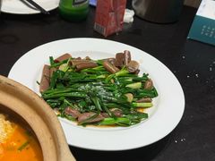 -老妈疙瘩汤·平价海鲜专门店·老威海菜(渔港路店)