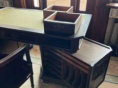 -青岛德国总督楼旧址博物馆