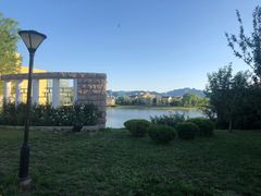 -北京天湖会议中心