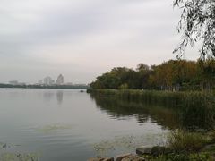 -长春市南湖公园