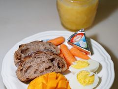 -七号面包店(大洋国际店)