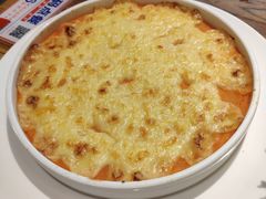 芝士焗红薯-U你·天然调味(南湖总店)