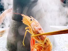 -古关火锅店(古北水镇景区店)