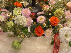 -叶叶菩提·晋福宫