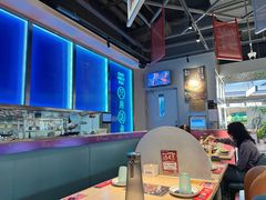 -鱼酷活鱼烤鱼(雨花客厅店)