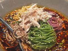 -华豫川酒家(金水路店)