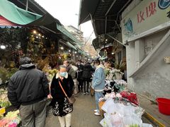 -循礼门鲜花花市(武汉循礼门店)