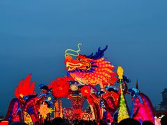 -西安城墙·碑林历史文化景区