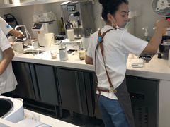 -兰熊鲜奶(西直门凯德mall店)