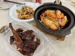 -寻味顺德·南记酒家·传统顺德菜·鱼生(广源路店)