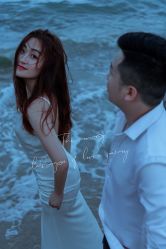 -经典婚纱摄影美学馆·私人定制