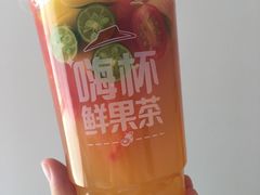 -必胜客(堤口路店)