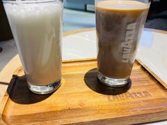 -LAVAZZA拉瓦萨咖啡(中航城君尚购物中心店)