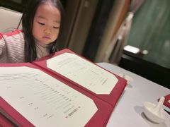 -天宝阁中餐厅(北京瑞吉酒店)