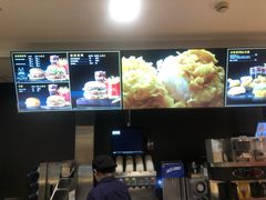 -麦当劳(金平路站店)