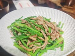 -魁盛居百年鲁菜馆(县西巷店)