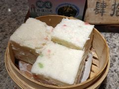 -南京大牌档(香港广场店)