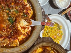 -山四砂锅(太原钟楼街店)