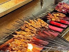 -老白家怡贵园烤肉