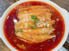 蒜泥白肉-牛王庙(龙华花园店)