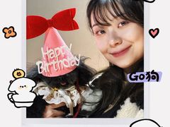 -百好乐宠物友好餐厅(朝外大街店)