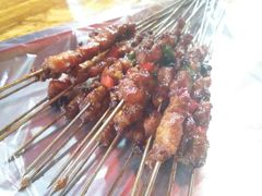 -鑫悦龙虾(前西街店)