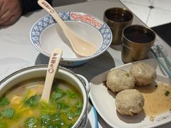 -小杨生煎(黄河路美食休闲街店)