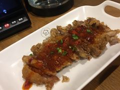 -有家生煎(三里屯店)