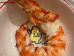 大虾-小厨师·二十年沈家门小海鲜(百井坊巷店)
