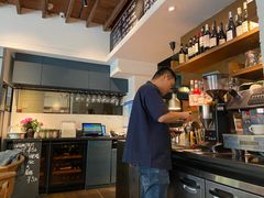 -La Strada(安福路店)
