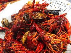 -辣盆盆麻辣小龙虾(哈尔滨总店)