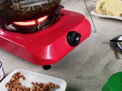 -墨脱石锅椰子鸡•香草鸭•东山羊(大东海店)