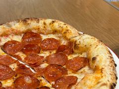 -Tube station站点比萨(王府井百货店)