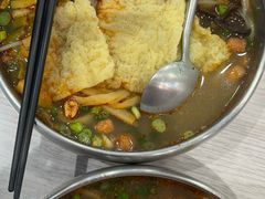 -柒小螺·螺蛳粉(利丰广场店)