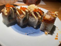-萤初高端日料王(曲江银泰店)