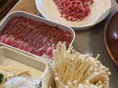 手切鲜羊肉-牛街·马辈儿涮肉(牛街总店)