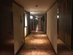 -上海新发展亚太JW万豪酒店