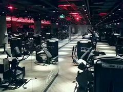 -威尔仕健身(丁香国际店)
