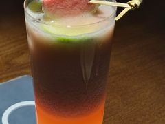 -本处·素食·融合料理(南油店)
