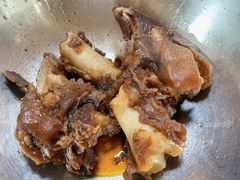 古梅牛蹄（每只12）-古梅牛蹄