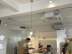 大堂-露露家咖啡店