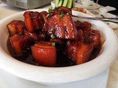 -同庆楼(大钟寺店)