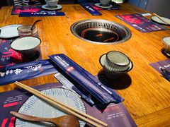 -牛村来人潮汕牛肉火锅(西单店)