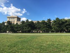 -东北大学(南湖校区)