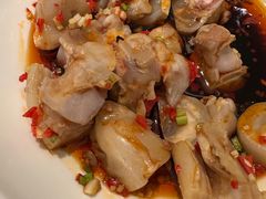 -醉辉皇上海之巅(上海中心大厦店)