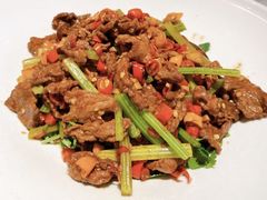 -毛家饭店·30年融合新湘菜(无影山店)