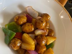 -维园港式茶餐厅(龙岗盛平店)