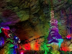 -重庆云阳龙缸景区