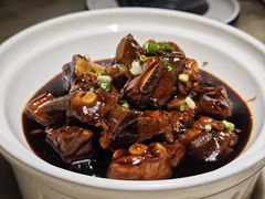 -绿茶餐厅(汇悦大融城店)
