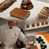 新店首发|艺术馆里的精致粤菜料理“松风苑”